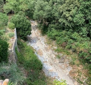 Belle ballade ombragée à Pézènes-les Mines - Pézènes-les-Mines - 2