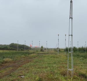 Hell Road Walk - Saint-Jacques-de-la-Lande - 2