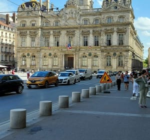 Belle visite de LYON - Valerie - 4