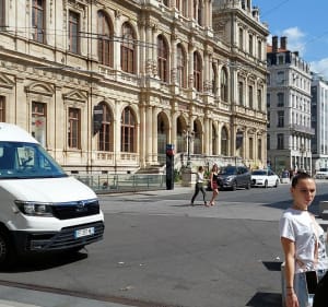 Belle visite de LYON - Lyon - 2