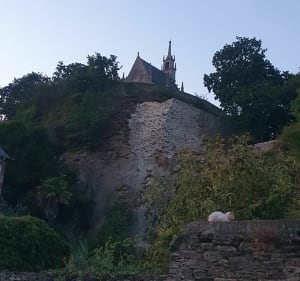 Suivre la rivière - La Roche-Jaudy - 2
