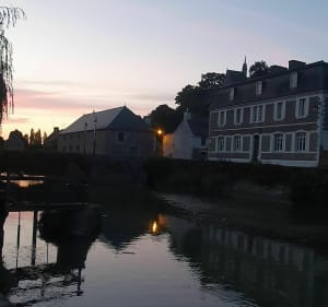 Suivre la rivière - ILONA - 3