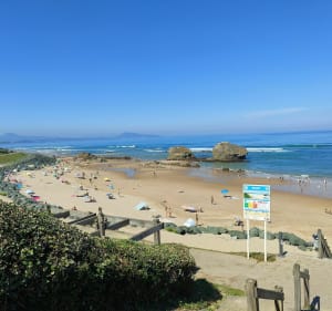 Vues sur Biarritz - Bidart - 2