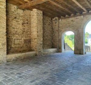 Balade au coeur du patrimoine de Saint Yrieix - Nathalie - 4