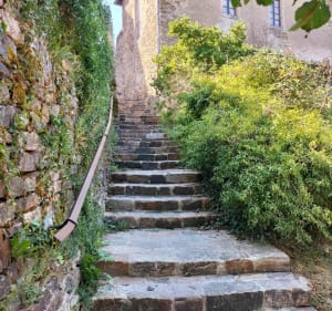 Balade au coeur du patrimoine de Saint Yrieix - Nathalie - 5