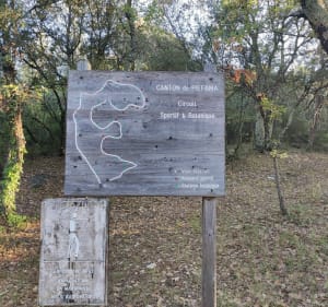 Parcours sportif à Carcès - Carcès - 4