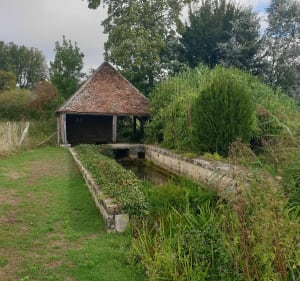 Jolie boucle à Châteauneuf-Val-de-Bargis - Châteauneuf-Val-de-Bargis - 2