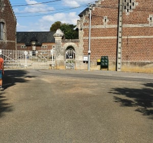 Circuit départ de Pont-Saint-Mard - Pont-Saint-Mard - 2
