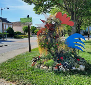Romilly-sur-Seine (Aube), autrement! - Romilly-sur-Seine - 2