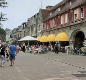 Remise en condition ! - Saint-Cast-le-Guildo - 2