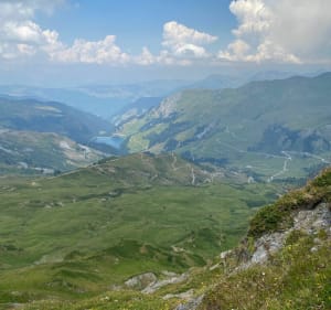 Tour du Crey du Rey - Aime-la-Plagne - 2