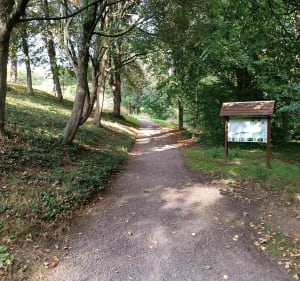 Balade nature entre Laignelet et Fougères - Laignelet - 2