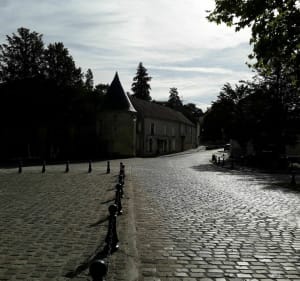 Boucle entre Meaux et Ermenonville - Meaux - 2