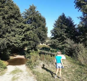 Balade entre le Boistissandeau  et St Paul - Les Herbiers - 3