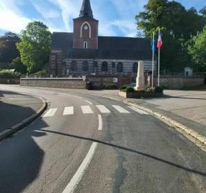 A la rencontre de la campagne normande - Magali - 4