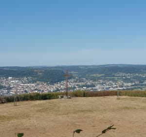 A la découverte du Saint mont - Saint-Étienne-lès-Remiremont - 2