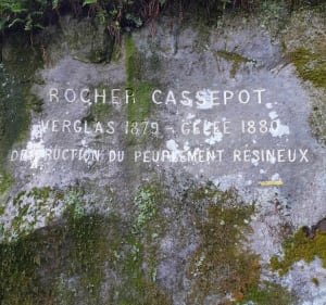 Rocher Cassepot - Loïc - 4
