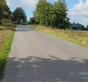 Sortie Denain canal - Christophe - 2
