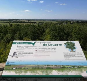 Découverte de la tour Beauregard - Tuffalun - 2