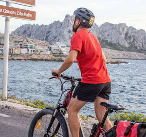 Tous en biclou : direction le bout du monde marseillais ! - Marseille - 3