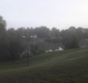Voie verte et voie d'eau - Anzin - 2