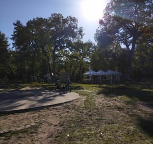 La Ronde de Fontainebleau à vélo 2022 - Fontainebleau - 3