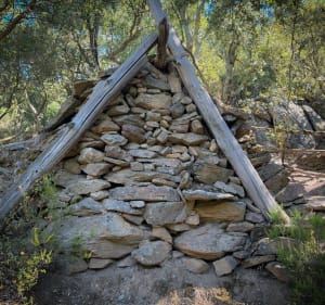 Les cabanes de Mataporcs - Laroque-des-Albères - 2