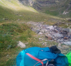Le Cirque d'Erès Lits du Pont de Crabiou - Gavarnie-Gèdre - 2