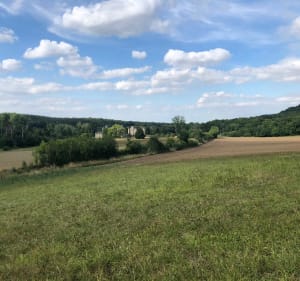 Circuit des abbayes à partir de saint gobain - Saint-Gobain - 2