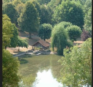 Boucle sur les crêtes - Cœur-de-Causse - 2