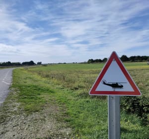 Boucle au bord de Loix et centre du village - Loix - 2