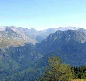 Prachtige wandeling naar het Ermeer in de Ossauvallei - Laruns - 2