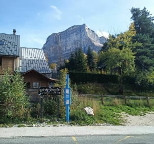 Petit tour dans le Parc Régional de la Chartreuse - Chambéry - 2