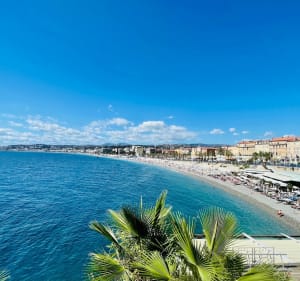 Belle balade du port de Nice à la berge du Var - Saint-Laurent-du-Var - 2