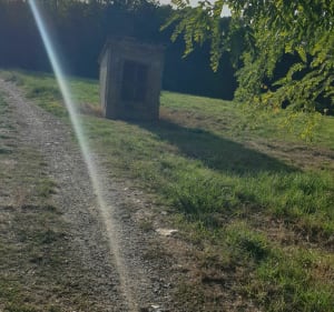 Autour de Bonrepos-sur-Aussonnelle par la voie romaine - Bonrepos-sur-Aussonnelle - 2