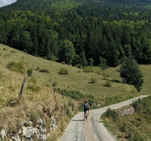 Tour de Roche Veyrand - Saint-Pierre-d'Entremont - 2