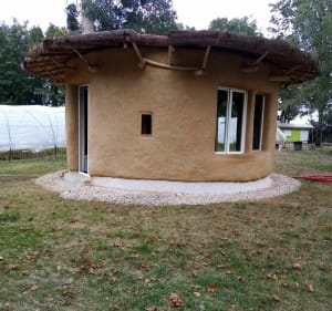 Campagne et petite ville - Brigitte - 3