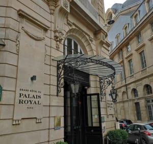 Découverte des beaux Endroits insolites de Paris - Paris - 3