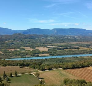Sentier du Mont Landard - Saint-Pierre-de-Curtille - 2