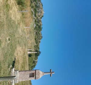 Pointe de Miribel et vue 360 sur la Haute Savoie - Villard - 2