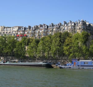 Boucle à vélo à Saint-Germain-en-Laye - Carlos - 3