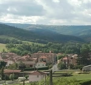 Balade entre Chalus et Boudes - Nicolas - 3