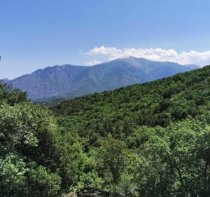 Rando Villefranche de Conflent - Villefranche-de-Conflent - 2