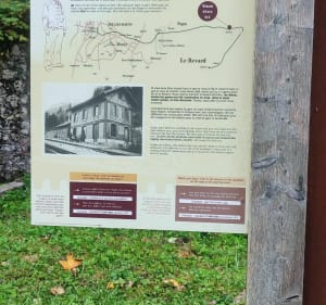 La crémaillère - Les Déserts - 2