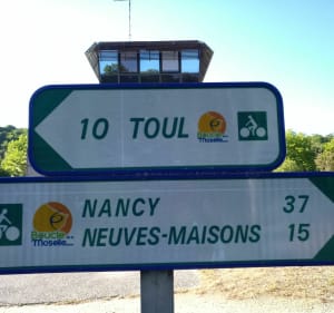 Voie verte Maron - Maron - 2