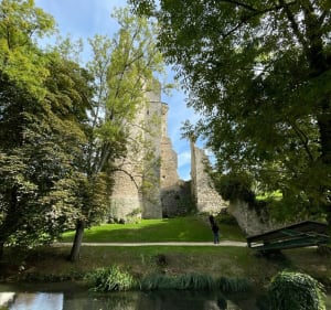 Canal du Berry op de fiets, wat een streek! - Bourges - 2