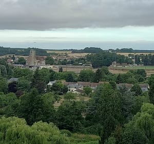 Marche du 1er juillet - Châteaudun - 2