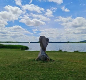 Rando au Lac de la Madine - Alex - 3