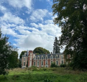 Autour de Conches-sur-Gondoire - Lagny-sur-Marne - 2