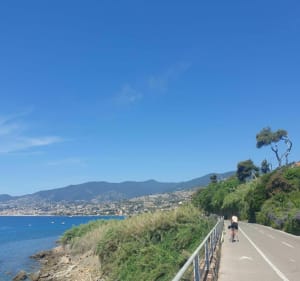 La Riviera Italienne de Vintimille à San Remo - Claire - 4